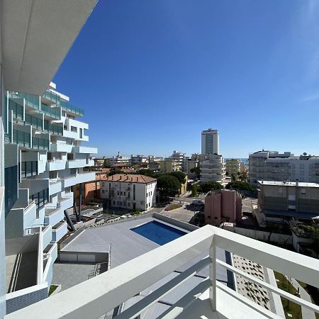 Appartement Podium à Jesolo Extérieur photo