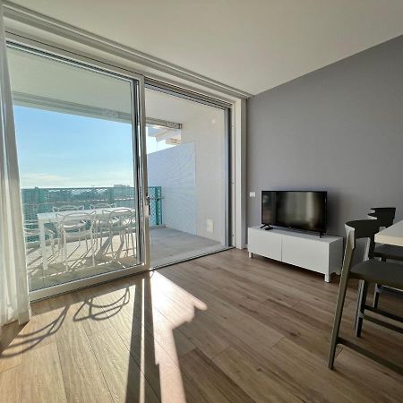 Appartement Podium à Jesolo Extérieur photo