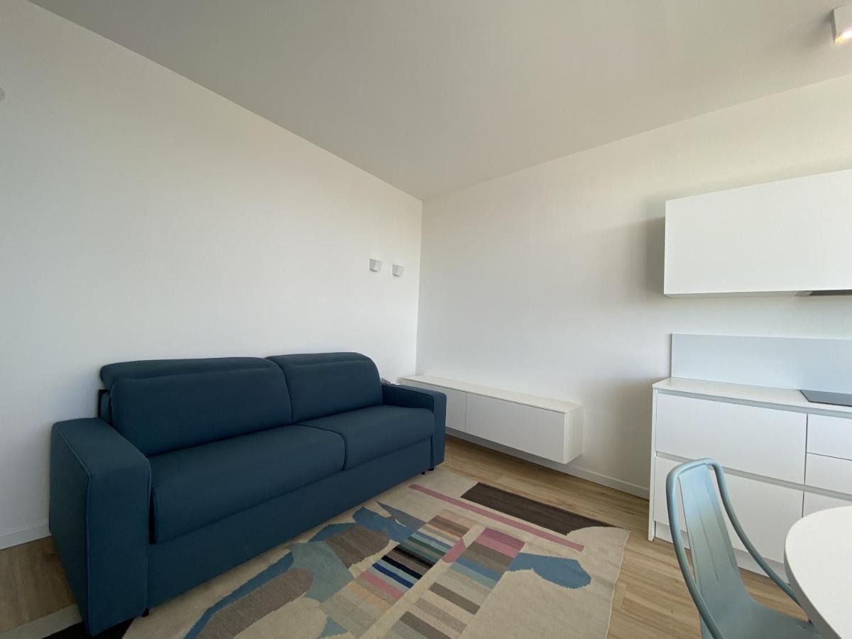 Appartement Podium à Jesolo Extérieur photo