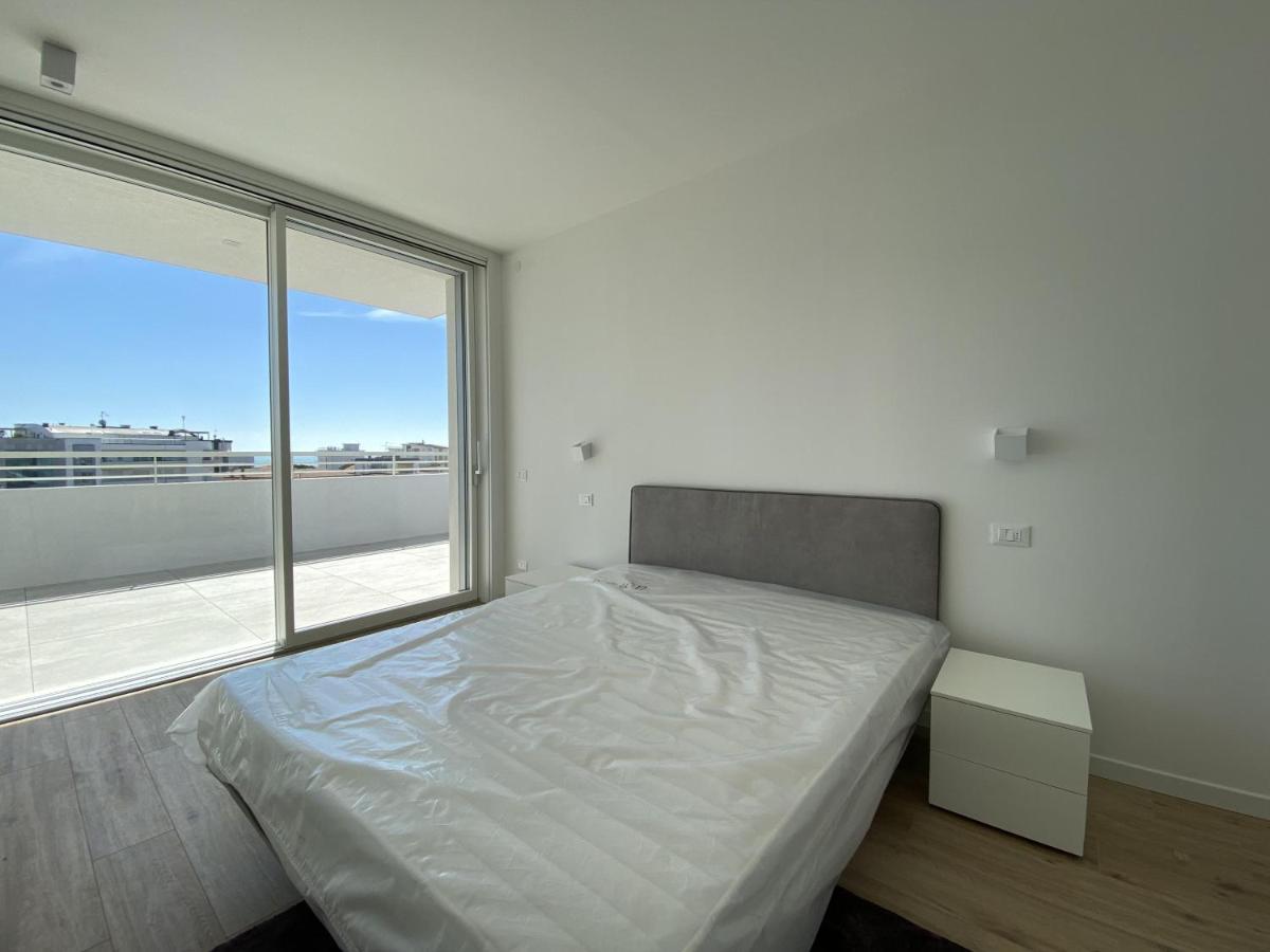 Appartement Podium à Jesolo Extérieur photo