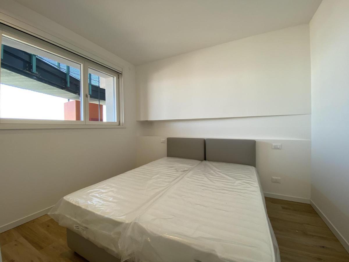 Appartement Podium à Jesolo Extérieur photo