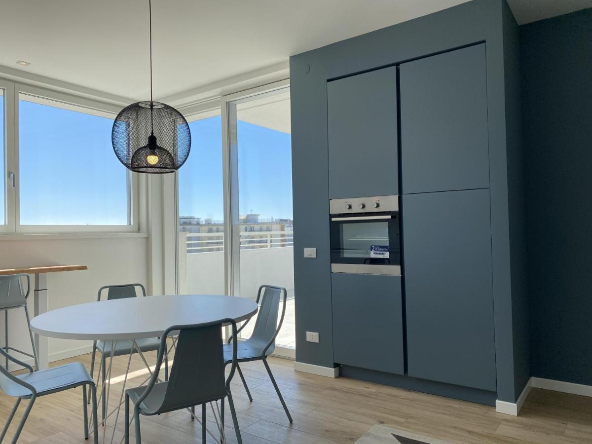 Appartement Podium à Jesolo Extérieur photo