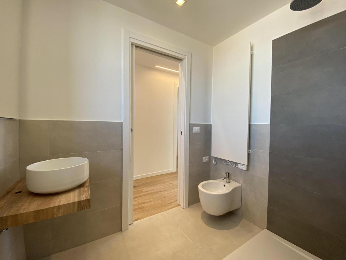 Appartement Podium à Jesolo Extérieur photo