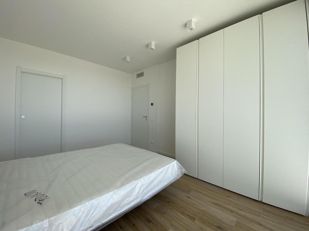 Appartement Podium à Jesolo Extérieur photo