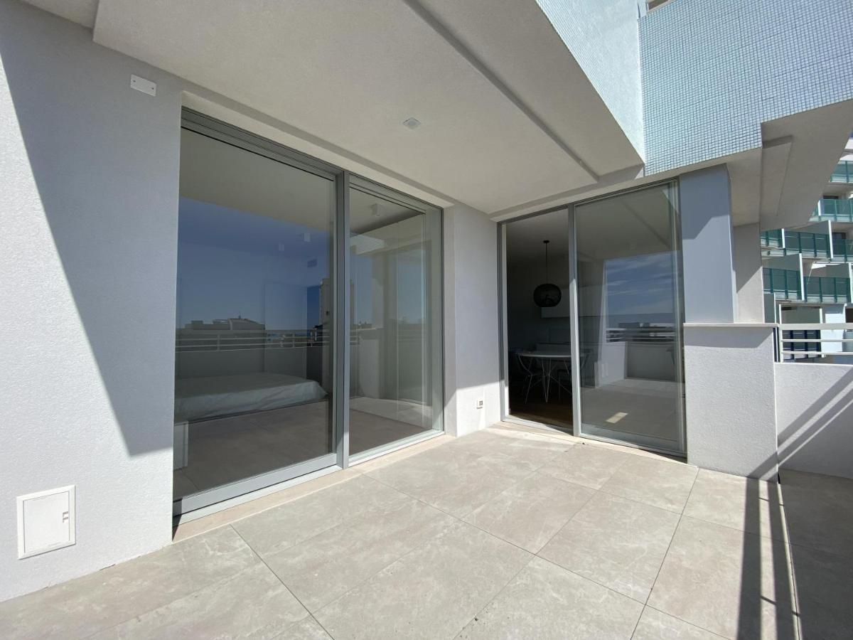 Appartement Podium à Jesolo Extérieur photo