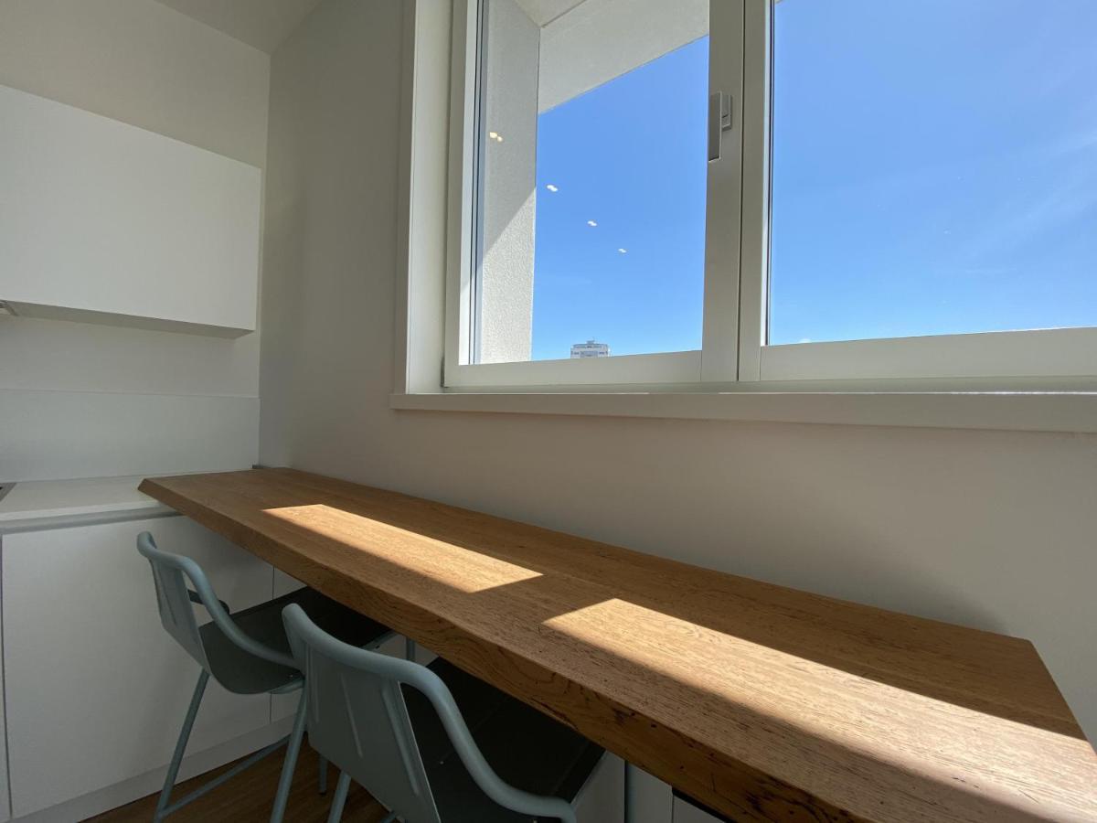Appartement Podium à Jesolo Extérieur photo