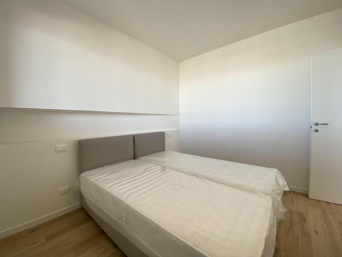 Appartement Podium à Jesolo Extérieur photo