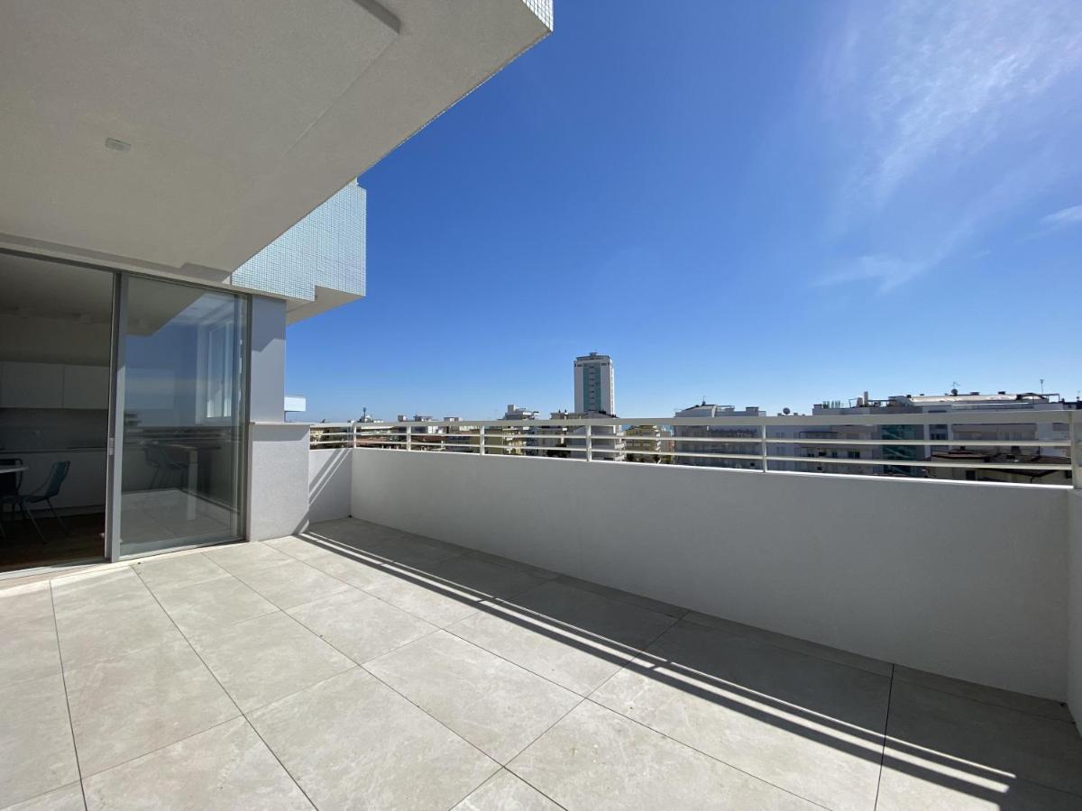 Appartement Podium à Jesolo Extérieur photo