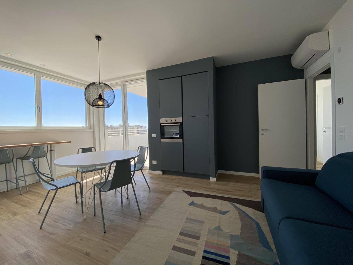 Appartement Podium à Jesolo Extérieur photo