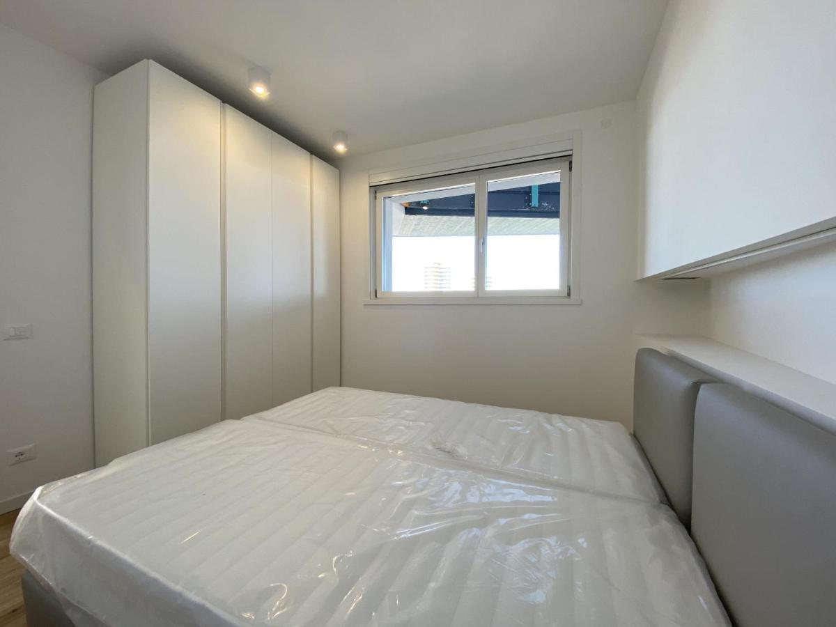 Appartement Podium à Jesolo Extérieur photo