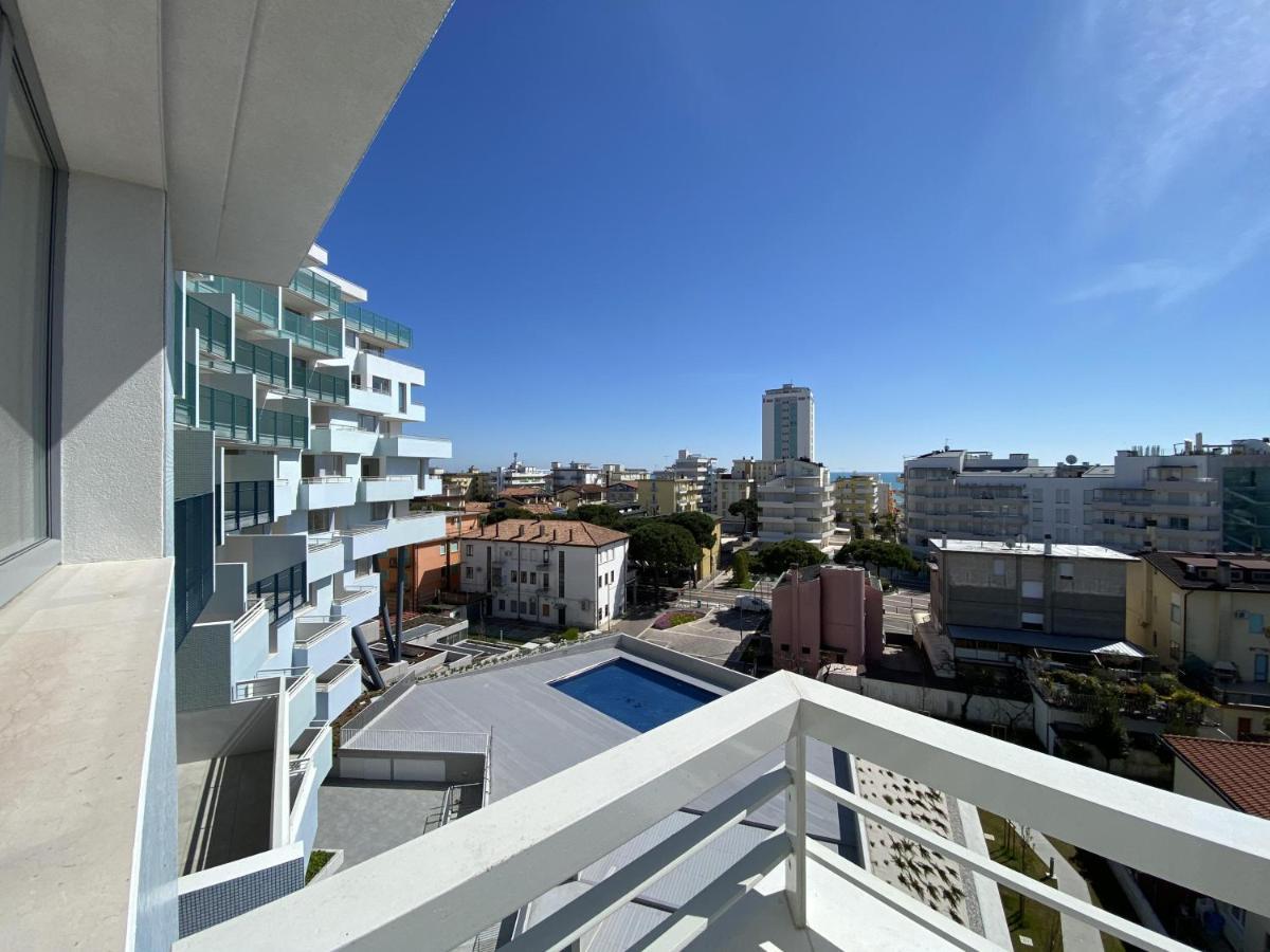 Appartement Podium à Jesolo Extérieur photo