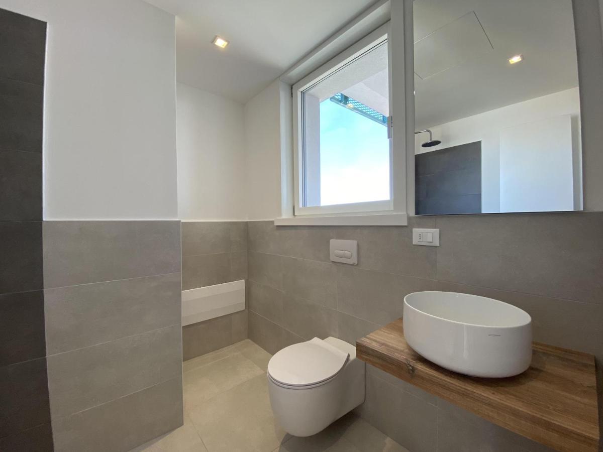 Appartement Podium à Jesolo Extérieur photo