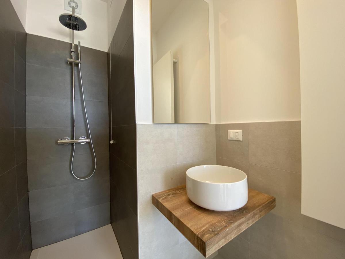 Appartement Podium à Jesolo Extérieur photo