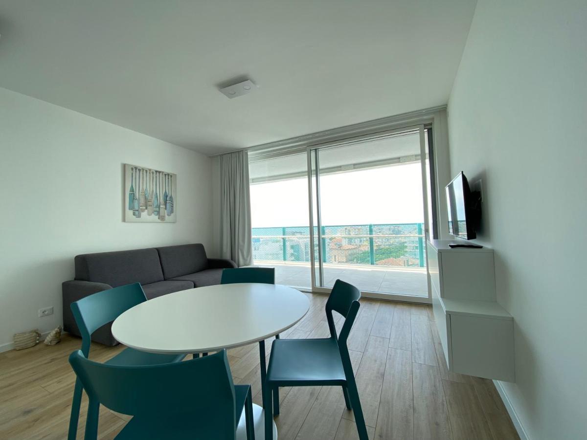 Appartement Podium à Jesolo Extérieur photo
