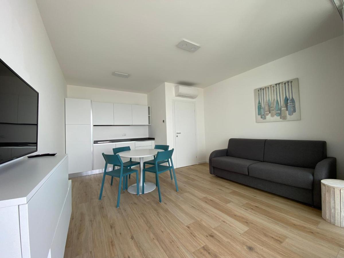 Appartement Podium à Jesolo Extérieur photo