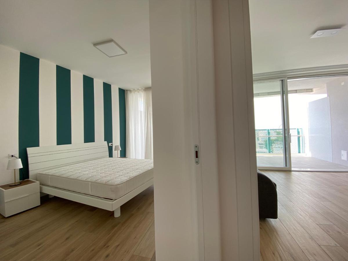 Appartement Podium à Jesolo Extérieur photo