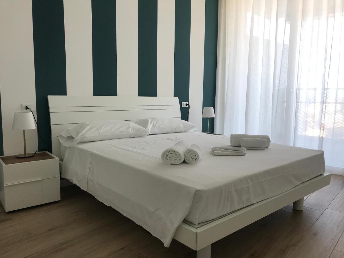 Appartement Podium à Jesolo Extérieur photo