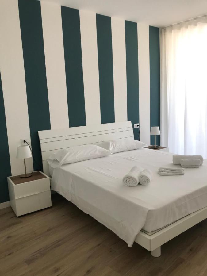 Appartement Podium à Jesolo Extérieur photo