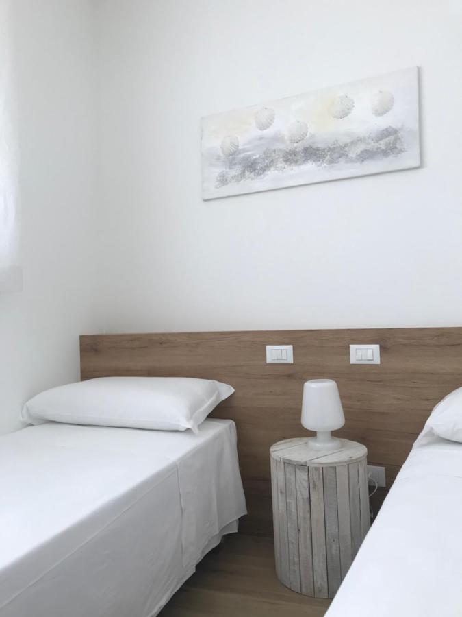 Appartement Podium à Jesolo Extérieur photo