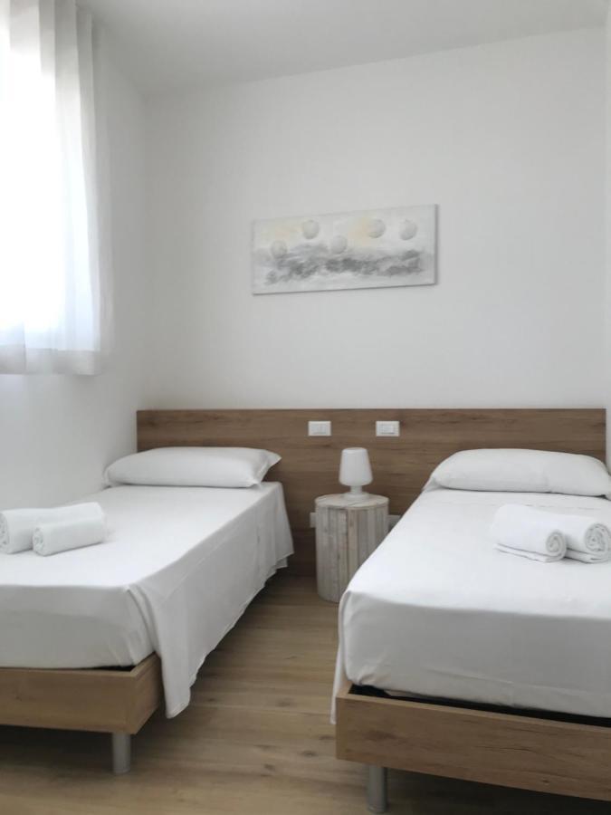Appartement Podium à Jesolo Extérieur photo