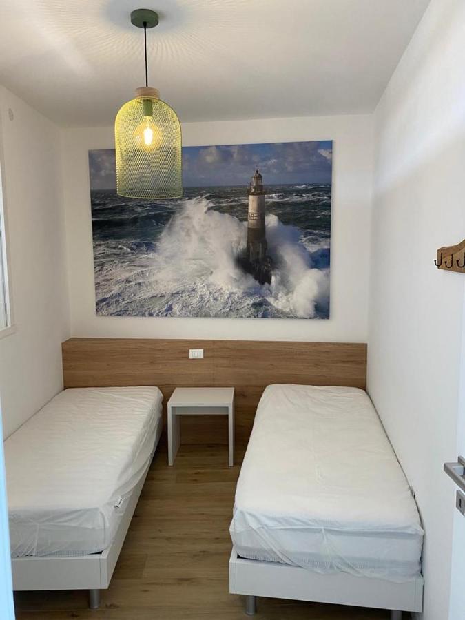 Appartement Podium à Jesolo Extérieur photo