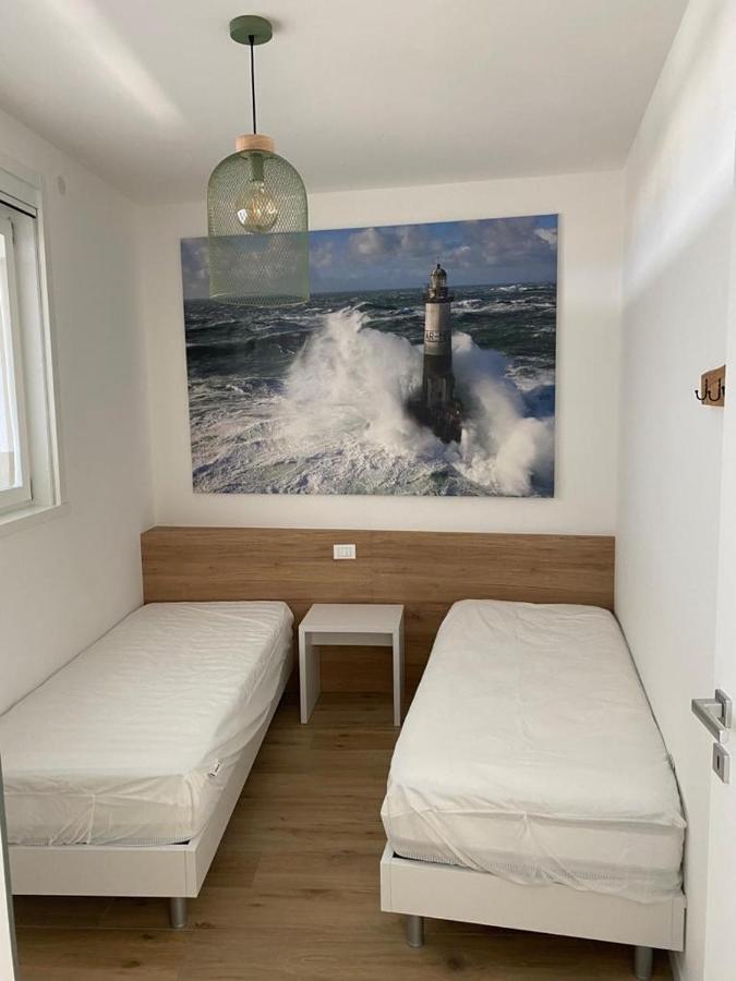 Appartement Podium à Jesolo Extérieur photo