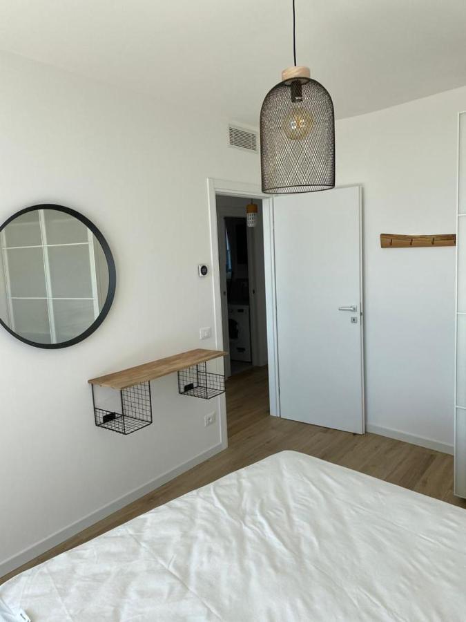 Appartement Podium à Jesolo Extérieur photo