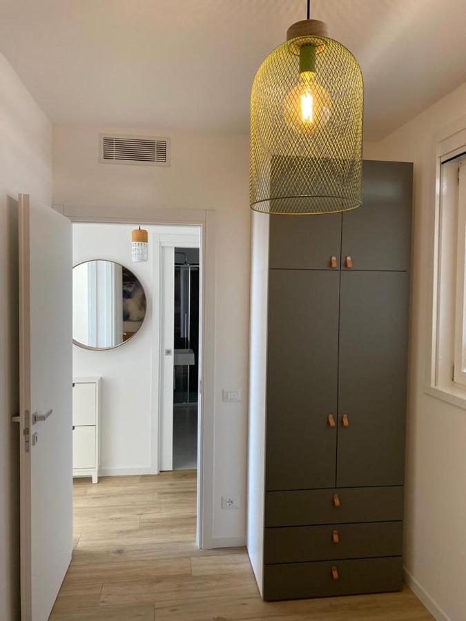 Appartement Podium à Jesolo Extérieur photo