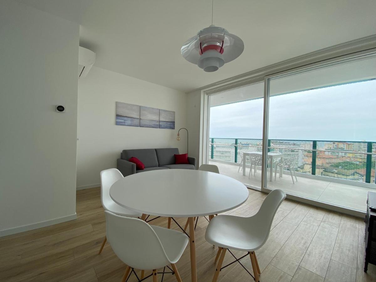 Appartement Podium à Jesolo Extérieur photo