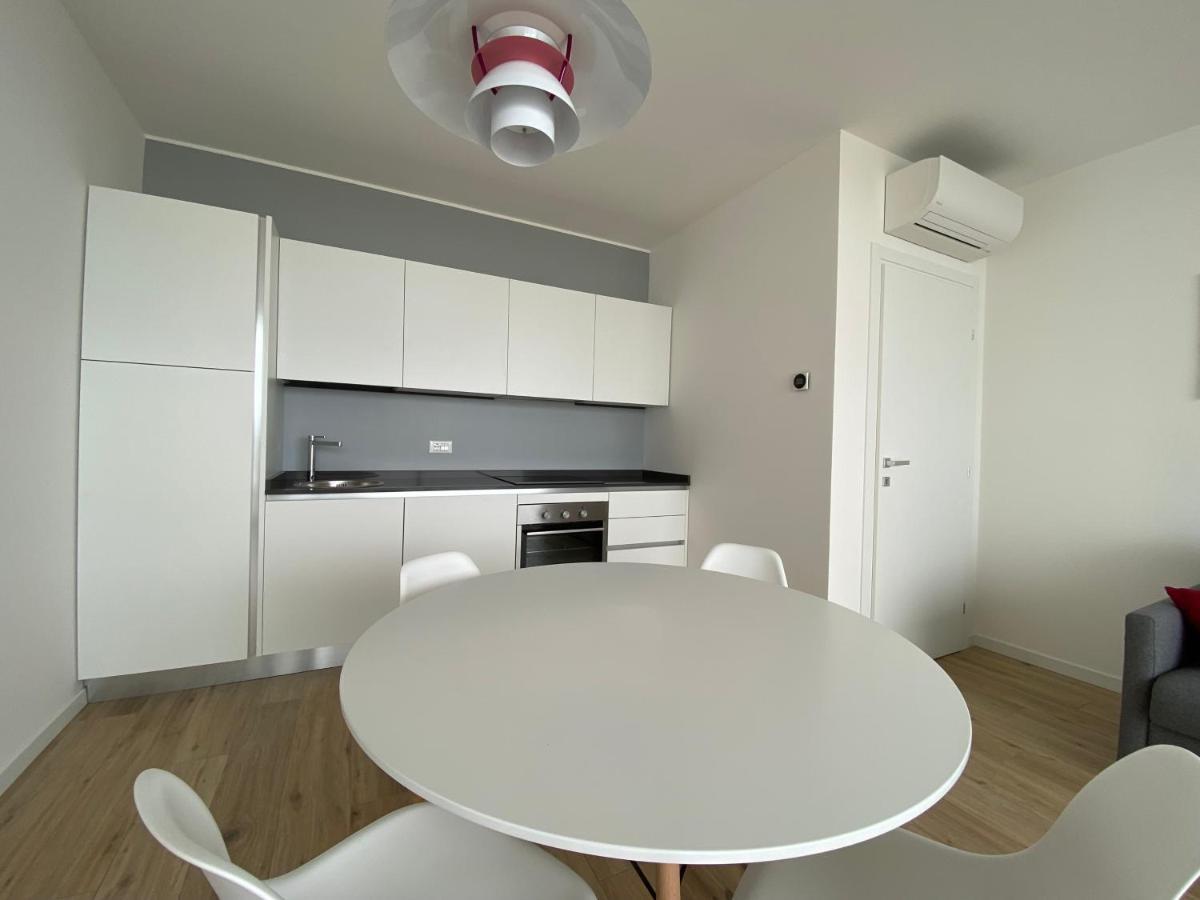 Appartement Podium à Jesolo Extérieur photo