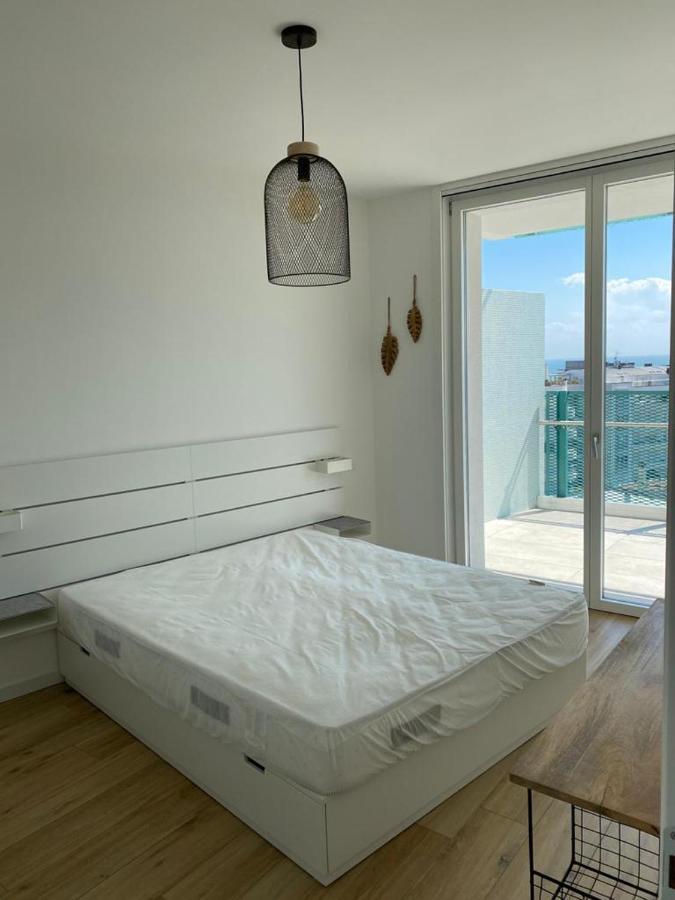 Appartement Podium à Jesolo Extérieur photo