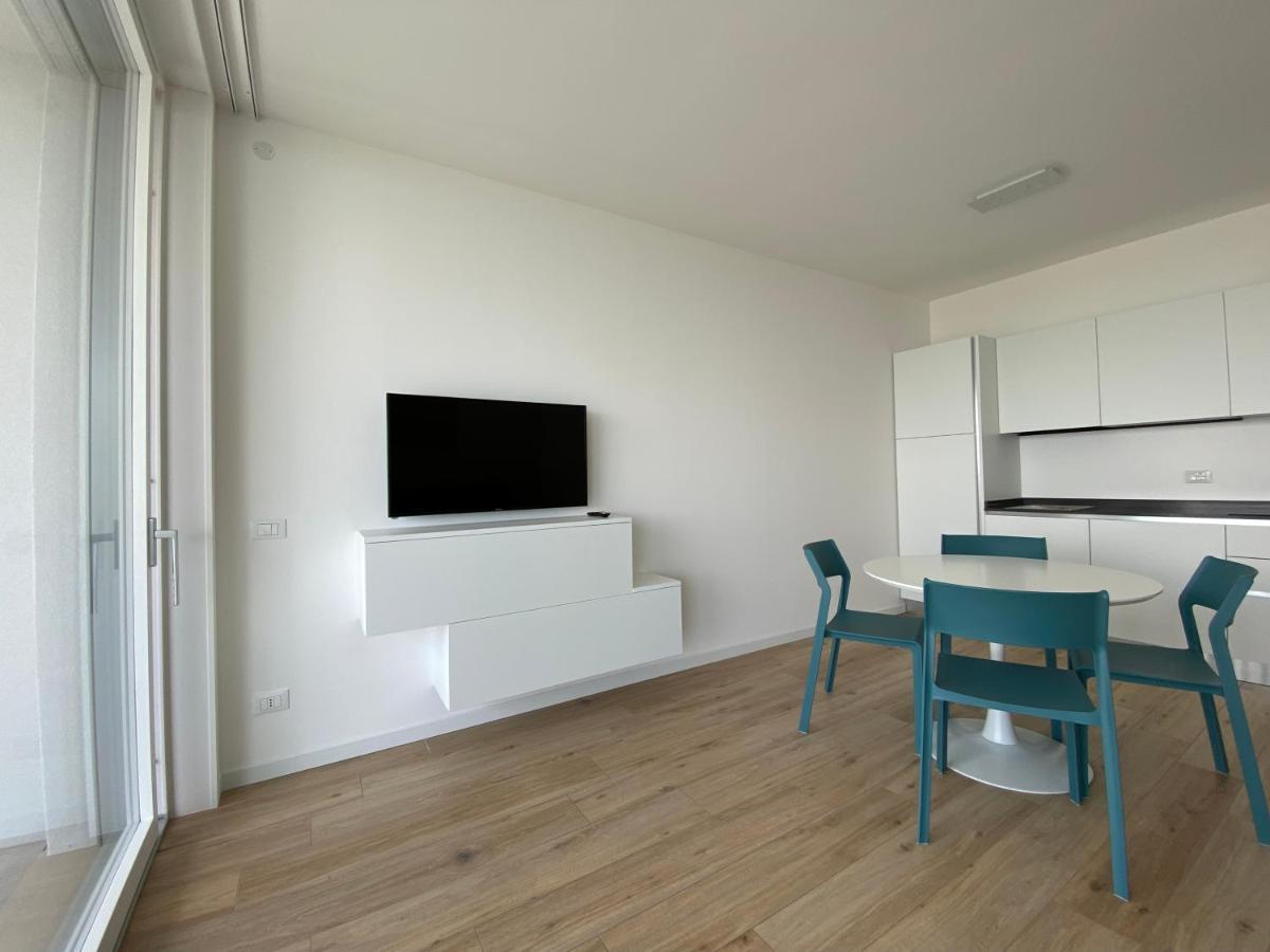 Appartement Podium à Jesolo Extérieur photo