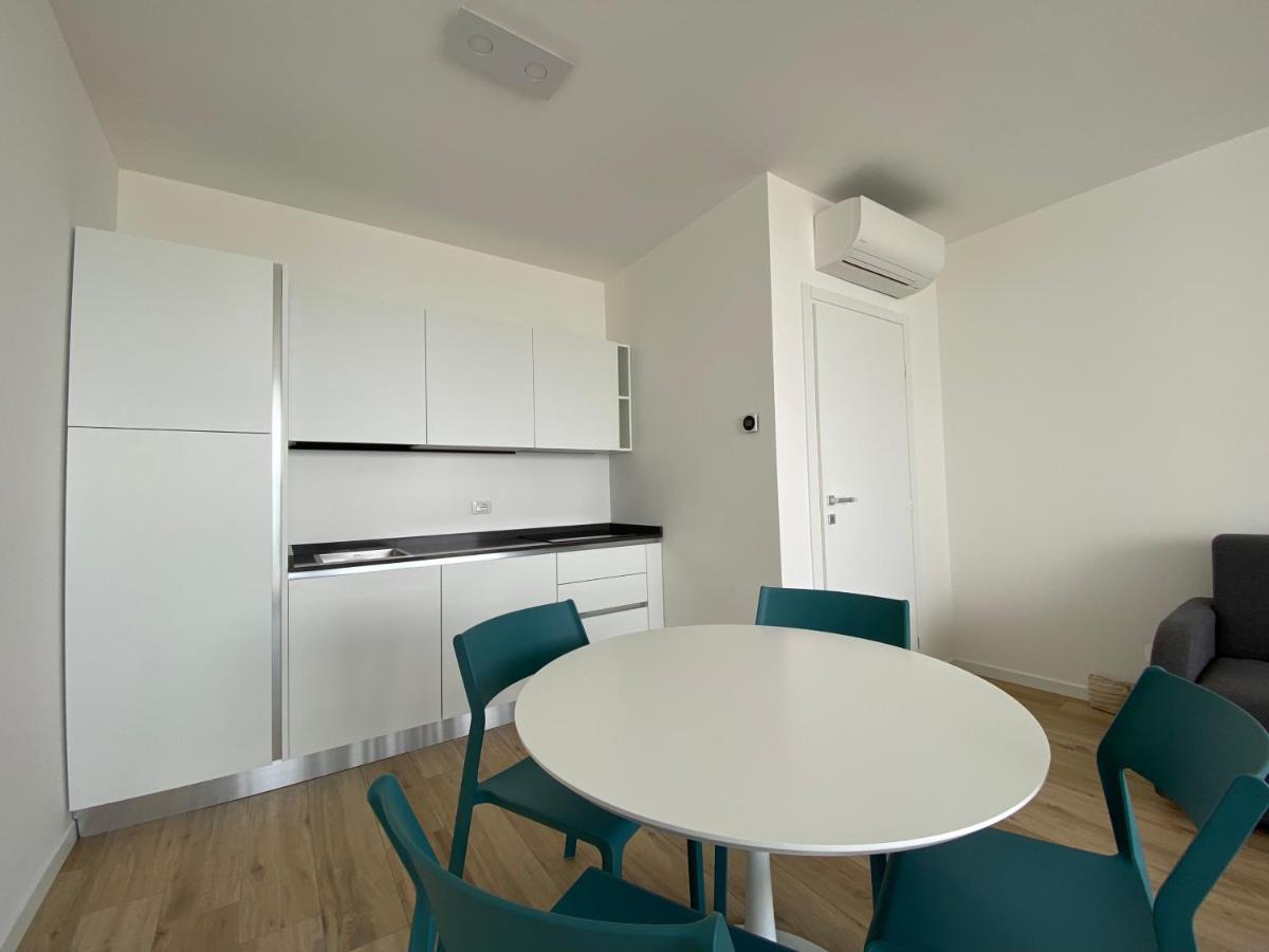 Appartement Podium à Jesolo Extérieur photo