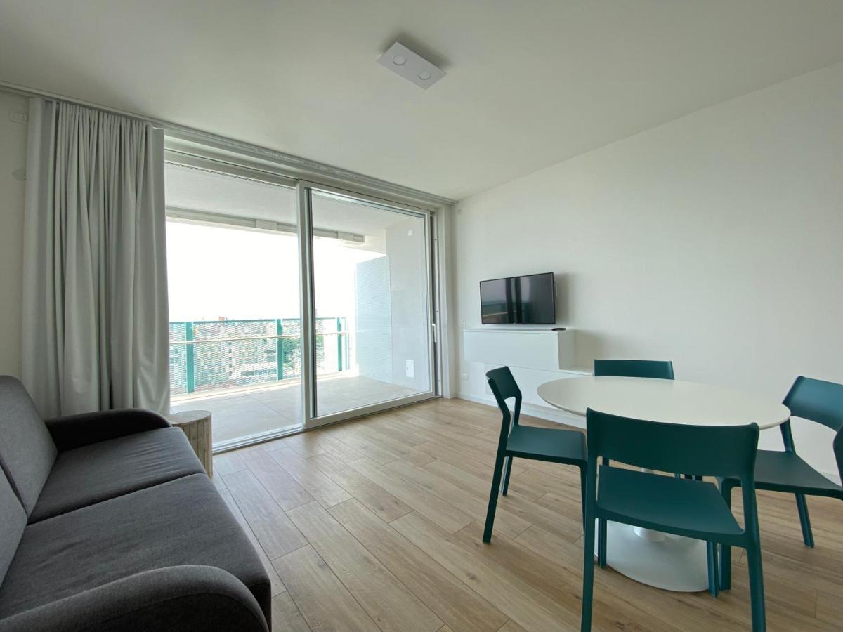 Appartement Podium à Jesolo Extérieur photo