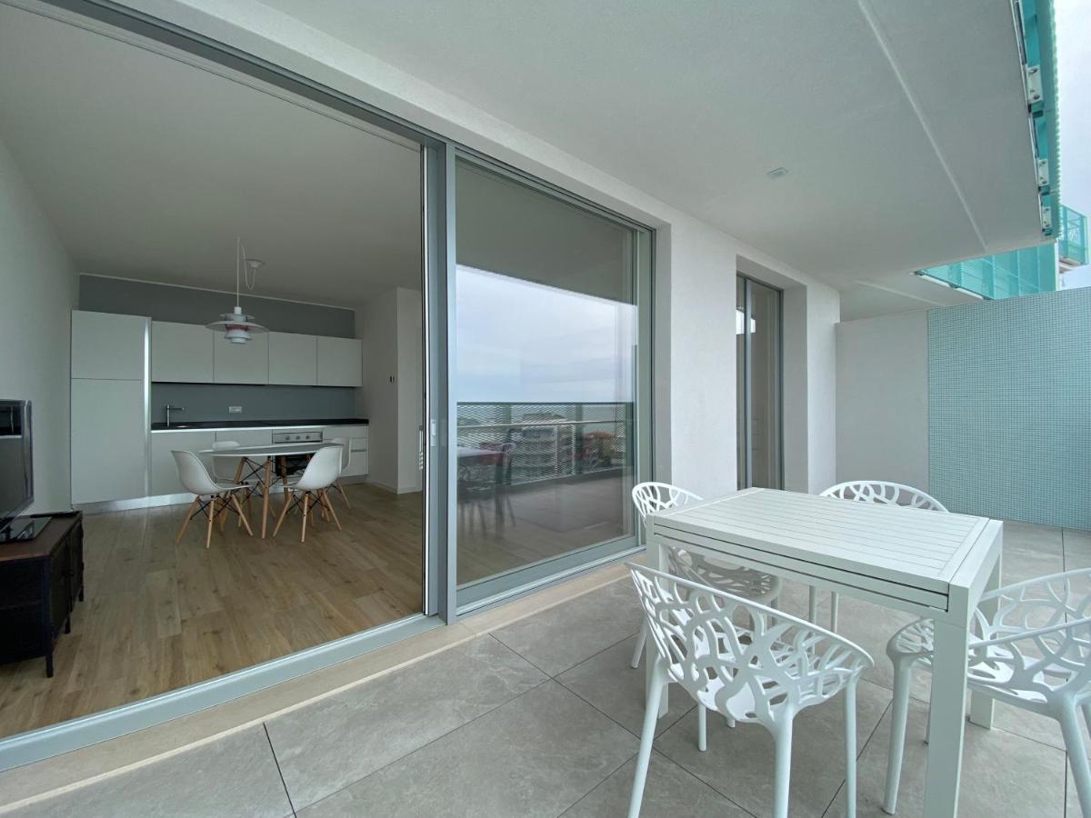 Appartement Podium à Jesolo Extérieur photo