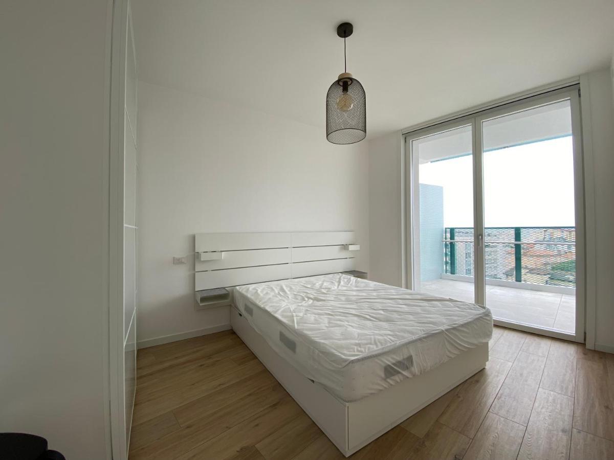 Appartement Podium à Jesolo Extérieur photo