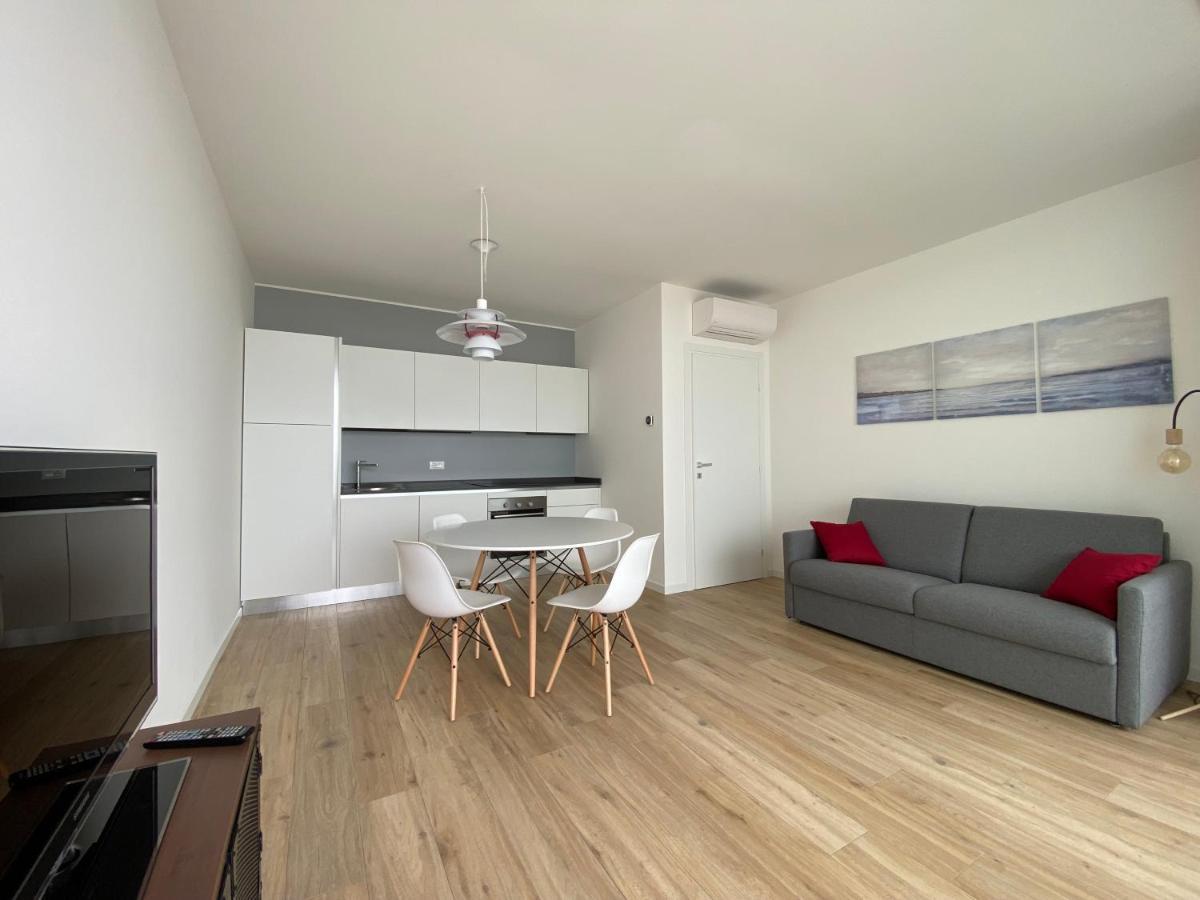 Appartement Podium à Jesolo Extérieur photo