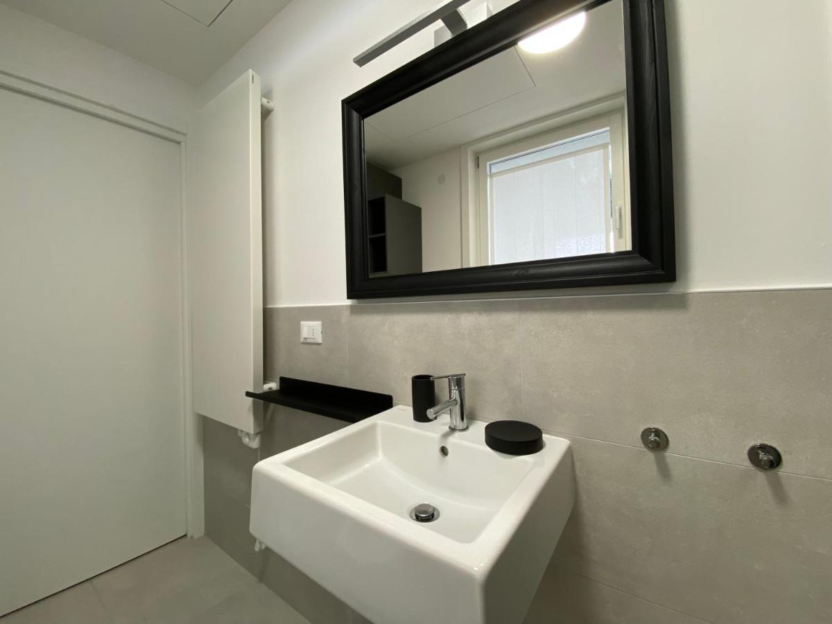 Appartement Podium à Jesolo Extérieur photo