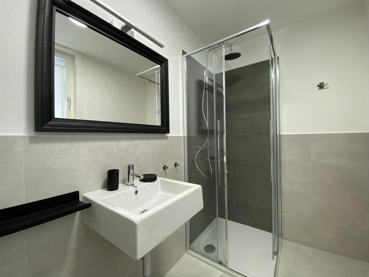 Appartement Podium à Jesolo Extérieur photo