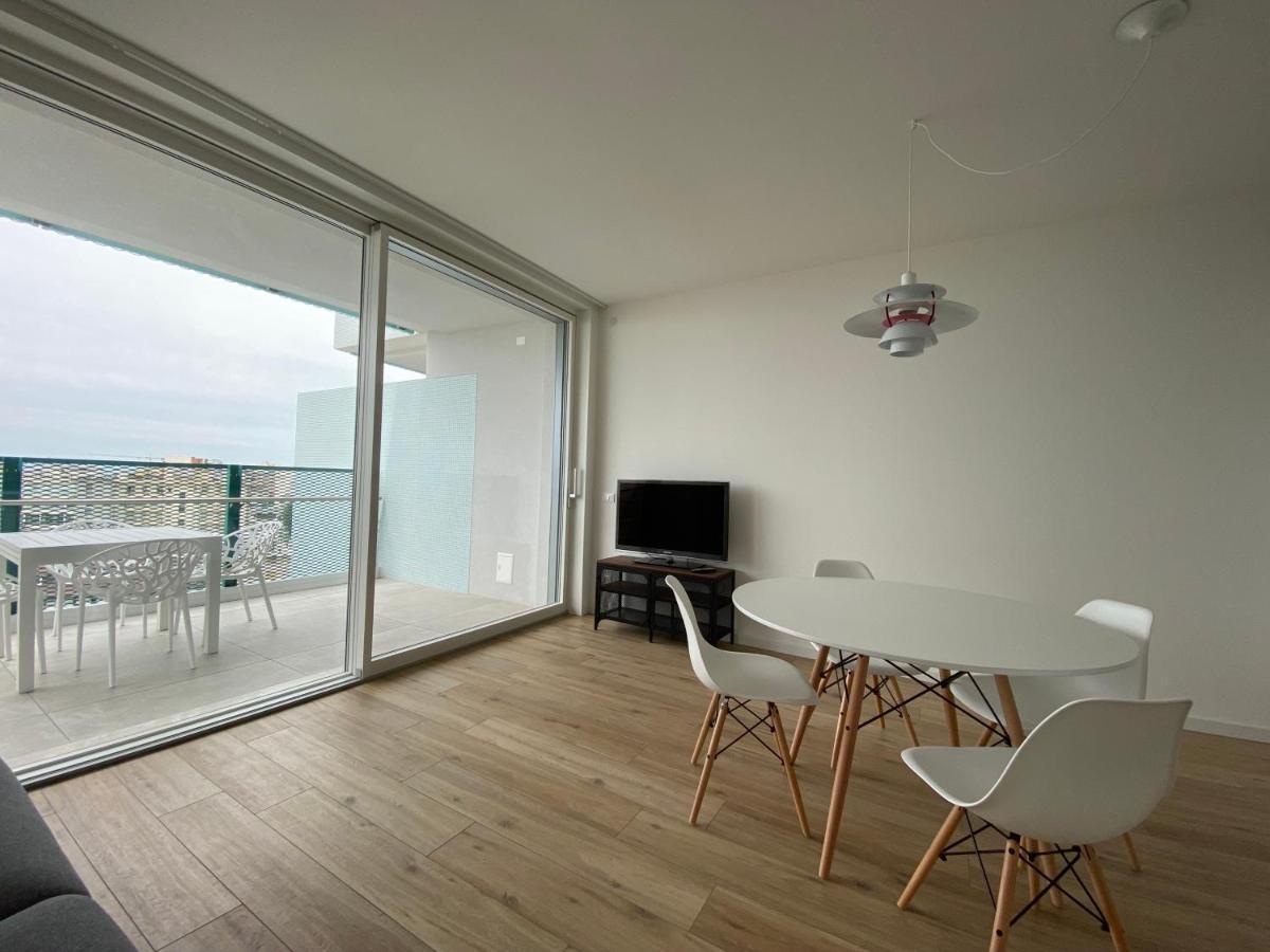 Appartement Podium à Jesolo Extérieur photo