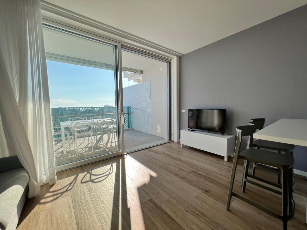 Appartement Podium à Jesolo Extérieur photo