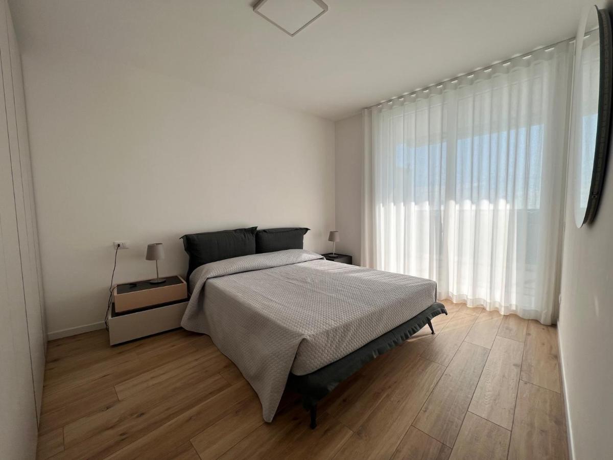 Appartement Podium à Jesolo Extérieur photo
