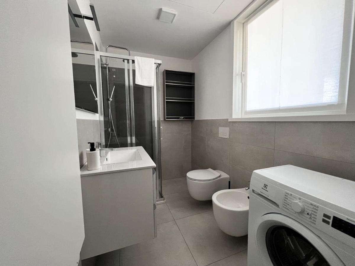 Appartement Podium à Jesolo Extérieur photo