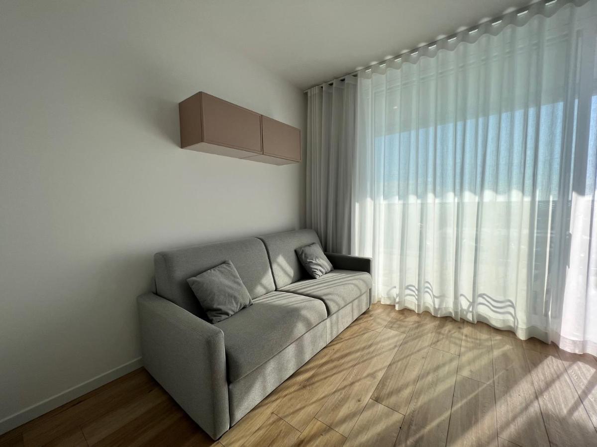 Appartement Podium à Jesolo Extérieur photo