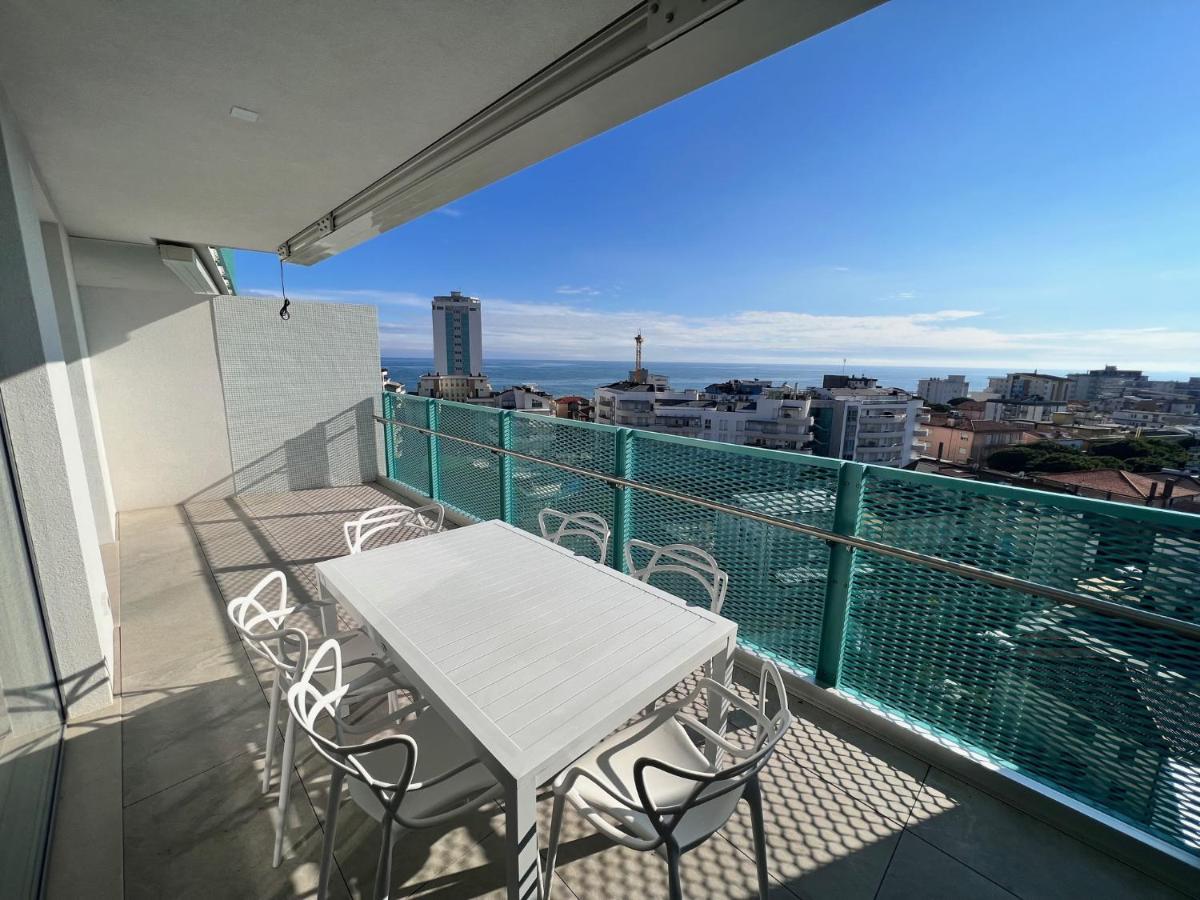 Appartement Podium à Jesolo Extérieur photo