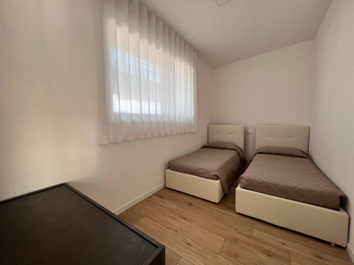 Appartement Podium à Jesolo Extérieur photo