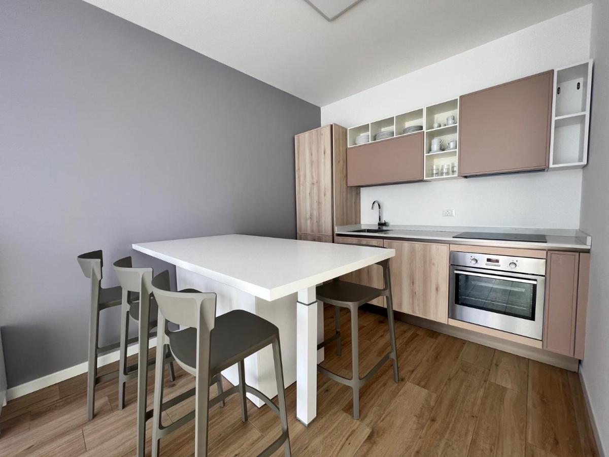 Appartement Podium à Jesolo Extérieur photo