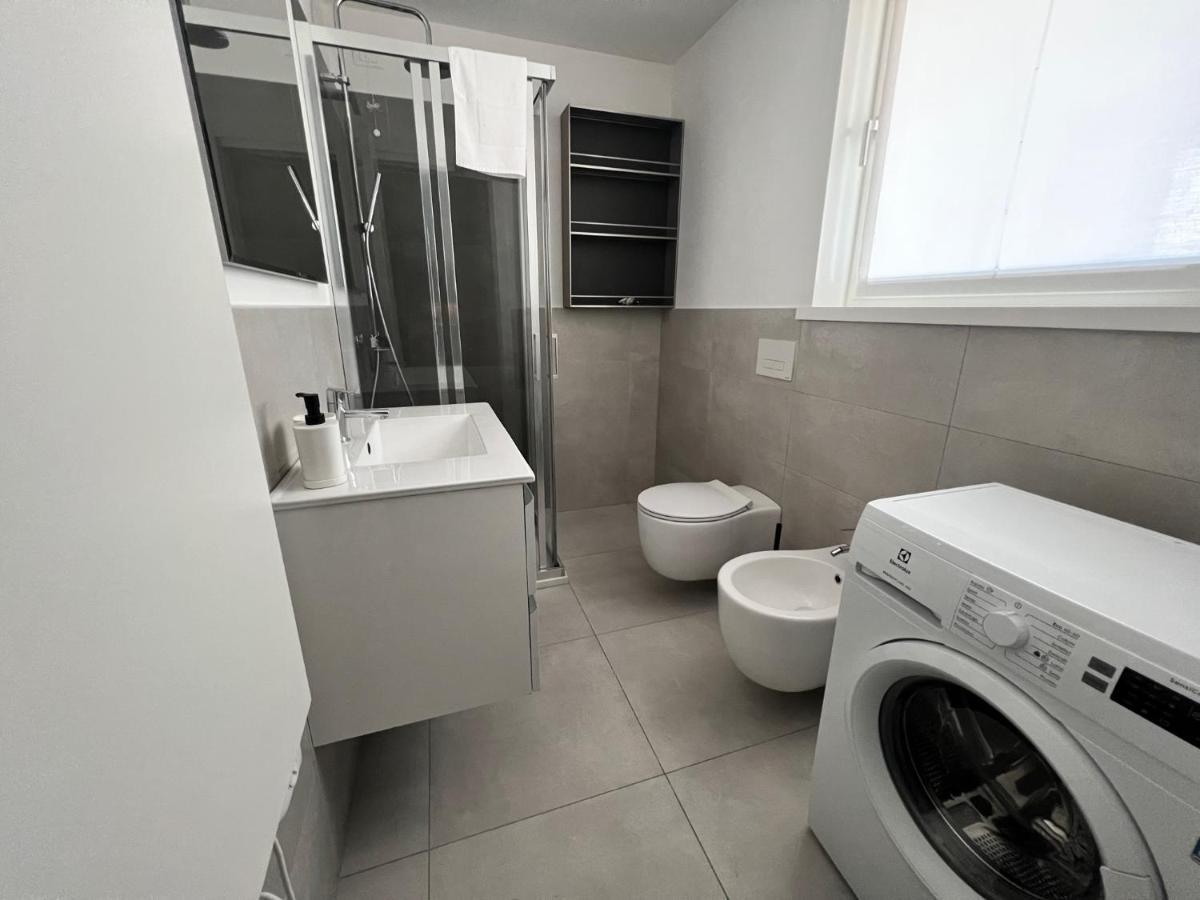 Appartement Podium à Jesolo Extérieur photo
