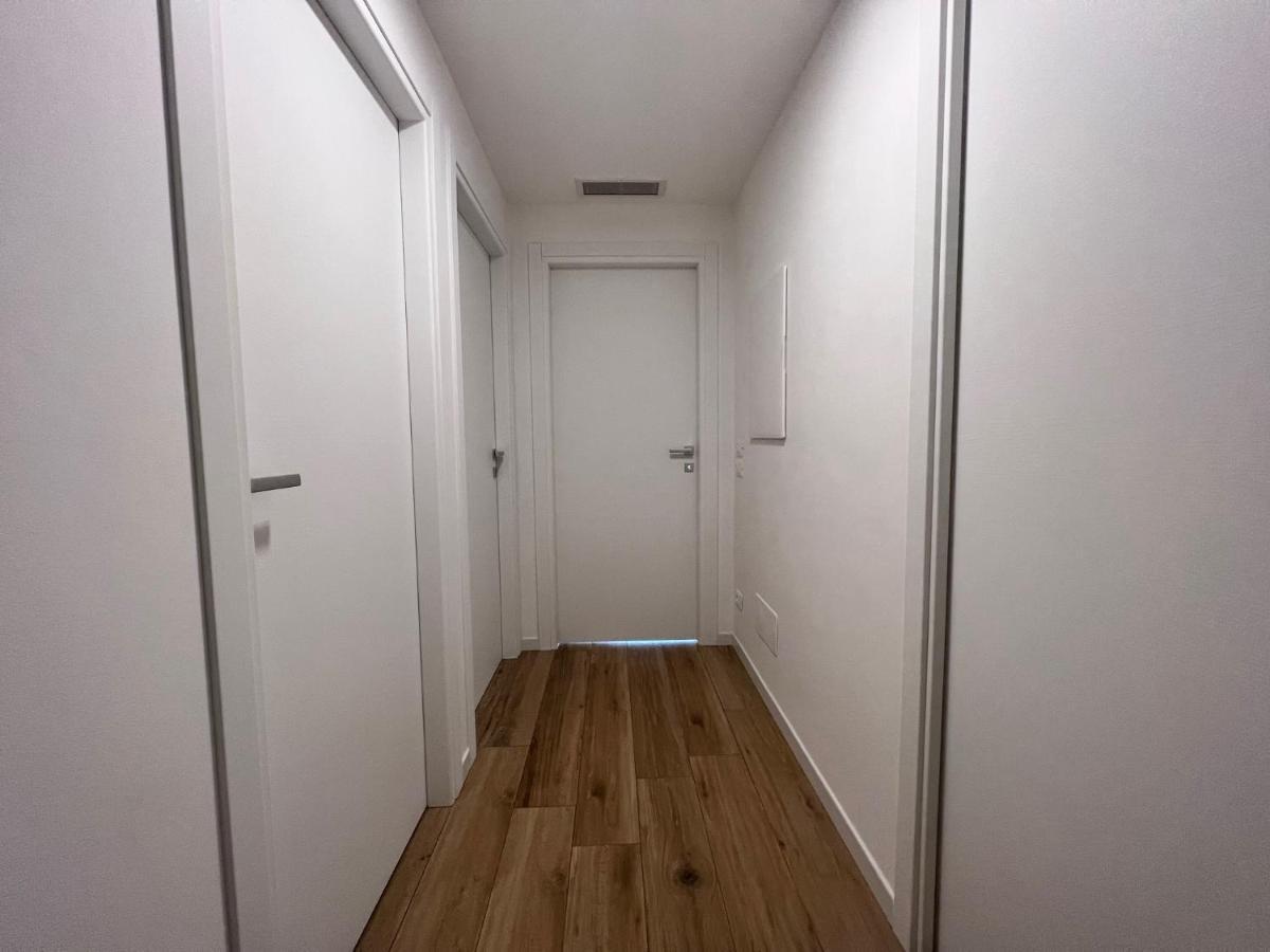 Appartement Podium à Jesolo Extérieur photo