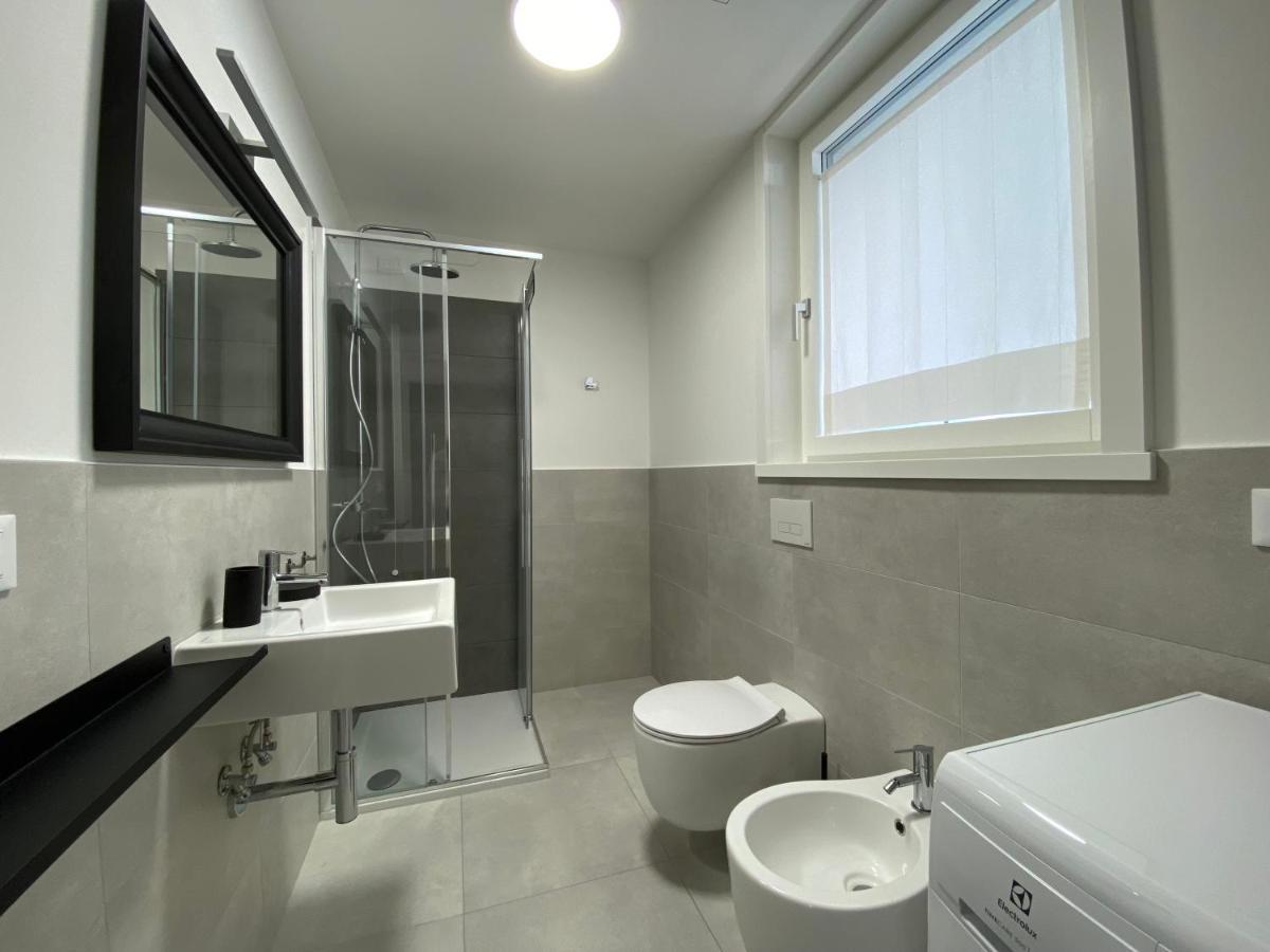 Appartement Podium à Jesolo Extérieur photo